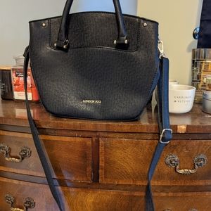 Black Crossbody Bag